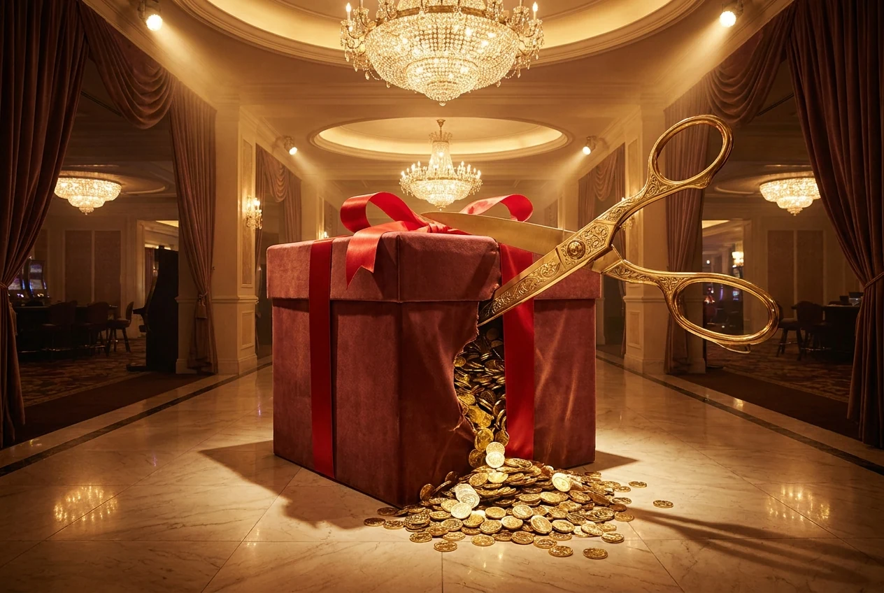 The deposit match Casoola