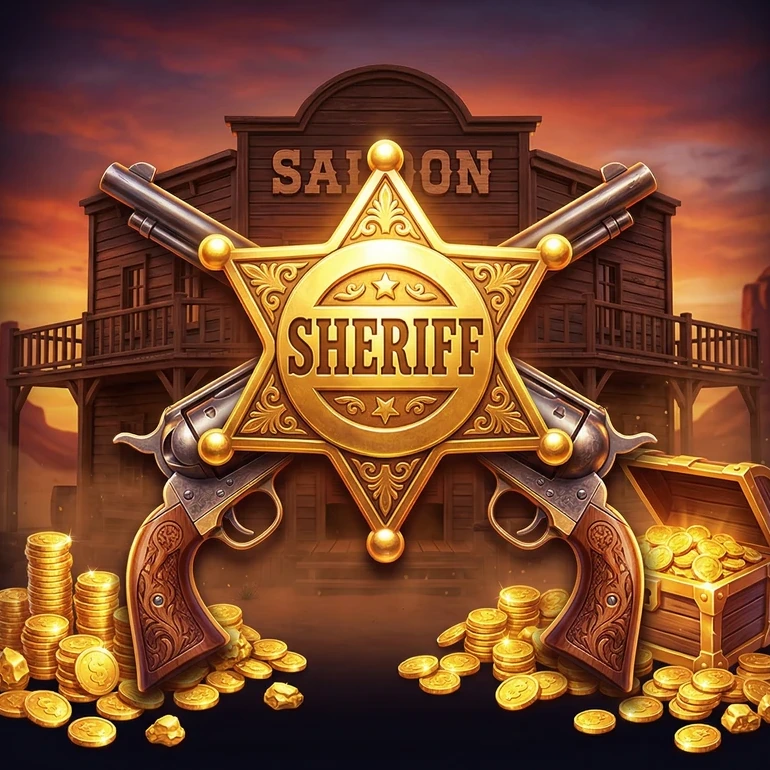 Wild West Gold at Casoola